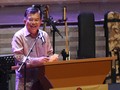 Buka IIMS, Jusuf Kalla Sebut Tiga Peluang Industri Otomotif