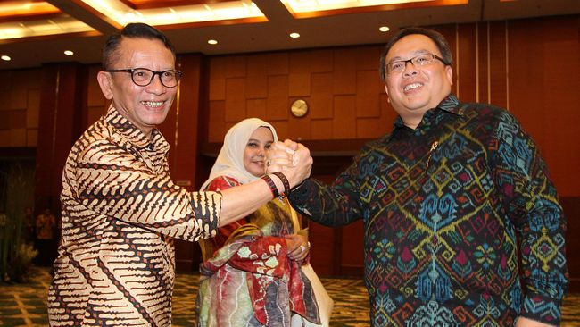 Menkeu Tugaskan Dirjen Pajak Telusuri Temuan 'Panama Papers'