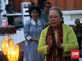 Selamat Ulang Tahun ke-80, Nh Dini