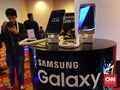 Samsung Galaxy S7 Juga Pakai Sensor Kamera Sony