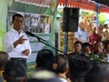 Tekan Harga Pangan, Pemerintah Akan Potong Rantai Distribusi
