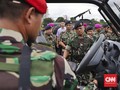 Panglima TNI Endus Demo dengan Agenda Pecah Belah NKRI