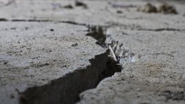 Standar Keselamatan Gempa di Indonesia Dinilai Masih Rendah