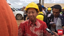 Sinar Mas akan Libatkan Auditor Independen soal Bisnis Kayu
