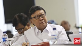 Mendagri Jelaskan Penundaan Pilkada di Paniai dan Nduga