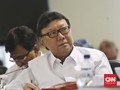 Tjahjo: Silakan KPU Gugat UU Pilkada ke MK