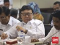 Mendagri Tunjuk Sri Mulyani sebagai Plt Bupati Klaten