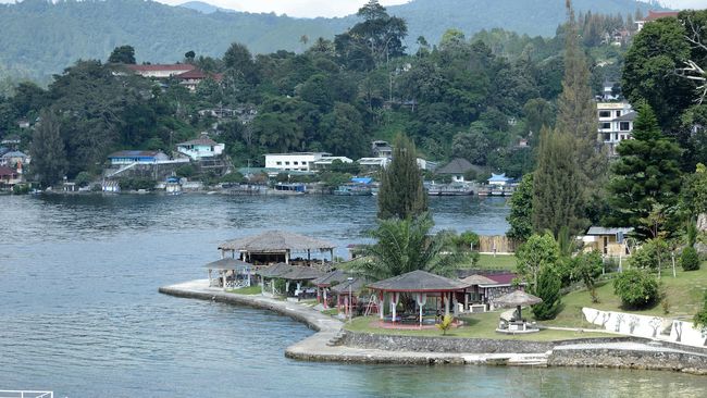 51 Gambar Pariwisata Danau Toba 51 Gambar Pariwisata Danau Toba