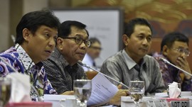 Bank BUMN Tak Perlu Tunggu Holding Biayai Akuisisi Freeport
