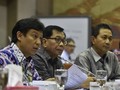 Danareksa Prioritas Utama jadi Induk Perusahaan Bank BUMN