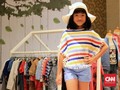 Alya Rohali Tak Suka Anak-Anak Didandani Dewasa