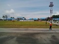 Bandara Silangit Baru Diresmikan Desember 2016