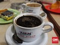 Cara Minum Kopi Tubruk, Nikmat yang Sederhana
