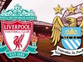 LIVE: Liverpool Vs Manchester City
