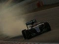 Deru Debu Pramusim Formula 1