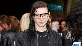 Skrillex Siap Rilis Film Pendek 'Still in the Cage'
