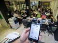 Investasi Besar Dorong Gojek Seriusi Bisnis Fintech