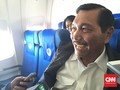 Presiden Akan Naikkan Kepala BNN Setingkat Menteri
