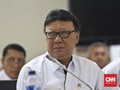 KPK Bakal Panggil Tjahjo jika Dibutuhkan Terkait Meikarta