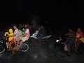 BNPB Pastikan Wilayah Sumbar Aman dan Tak Terjadi Tsunami