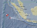 BMKG Rilis Temuan Potensi Tsunami Pasca-Gempa Mentawai