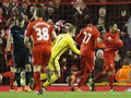 Sukses Balas Dendam, Liverpool Lumat ManCity 3-0