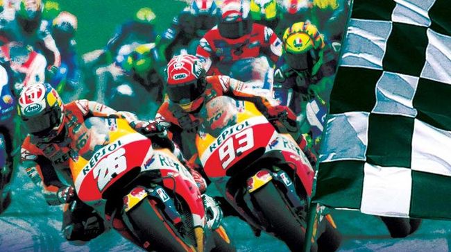 LIVE: MotoGP Qatar