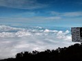 Jalur Pendakian Gunung Ciremai Masih Dibuka