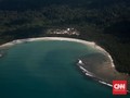 Melirik Potensi Wisata di Pulau Pieh