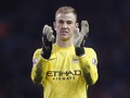 Guardiola Tak Mau Ungkap Alasan Cadangkan Hart
