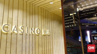Antara Hiburan dan Coba Peruntungan di Kasino Singapura