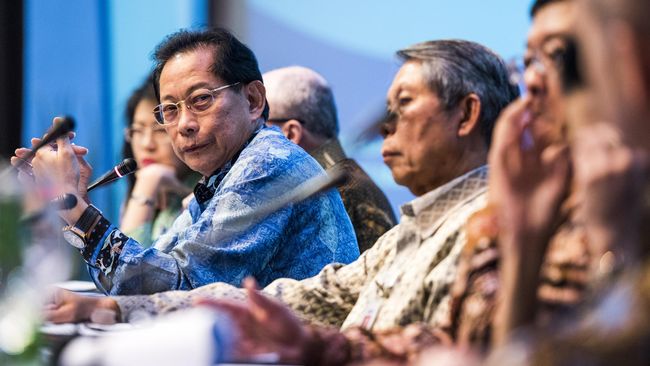 BCA Incar Akuisisi Bank Kelompok Kecil Perusahaan Tertutup