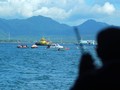 Bangkai Kapal Rafelia II di Dasar Laut Tak Ganggu Pelayaran
