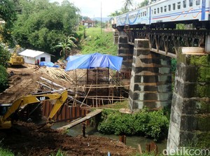 Kemenhub Punya PR Rampungkan 10 PSN, Ada 4 yang Kelar Tahun Ini