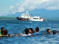 Pencarian Korban Kapal Rafelia II Dihentikan Sementara