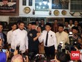 Bertarung di Pilkada DKI, Yusril Temui Ical Hingga Sutiyoso
