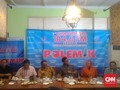 Ada Nilai Positif di Balik Kegaduhan Antarmenteri