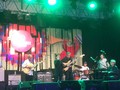 Musisi Legendaris Indonesia Kembali Muda di Java Jazz 2016