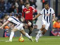 Nirgol, ManUtd Tampil dengan 10 Pemain di Babak Pertama