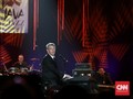David Foster Takkan Penuhi Undangan Pelantikan Donald Trump