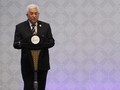 Palestina Tolak Peta Jalan Damai Ekonomi AS