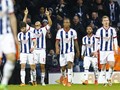 Investor China Beli West Bromwich Albion