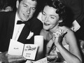 Warisan Mode Nancy Reagan