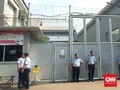 Desmond Mahesa Desak Dirjen Pemasyarakatan Dicopot