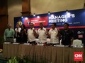 Piala Bhayangkara Optimistis Gunakan Si Jalak Harupat