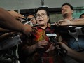 KPK: Dalil Praperadilan Siti Fadilah Tidak Beralasan