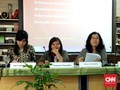 Jokowi Didesak Penuhi HAM Perempuan dalam RPJM