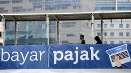 Ditjen Pajak Sindir Nasabah Bank Penutup Kartu Kredit