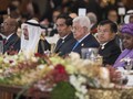 JK: Jika Perlu, RI Akan Undang Hamas dan Fatah