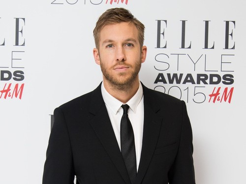 Calvin Harris Putus Kontrak Kerja Jadi Model Pakaian Dalam Armani Calvin Harris Putus Kontrak Kerja Jadi Model Pakaian Dalam Armani